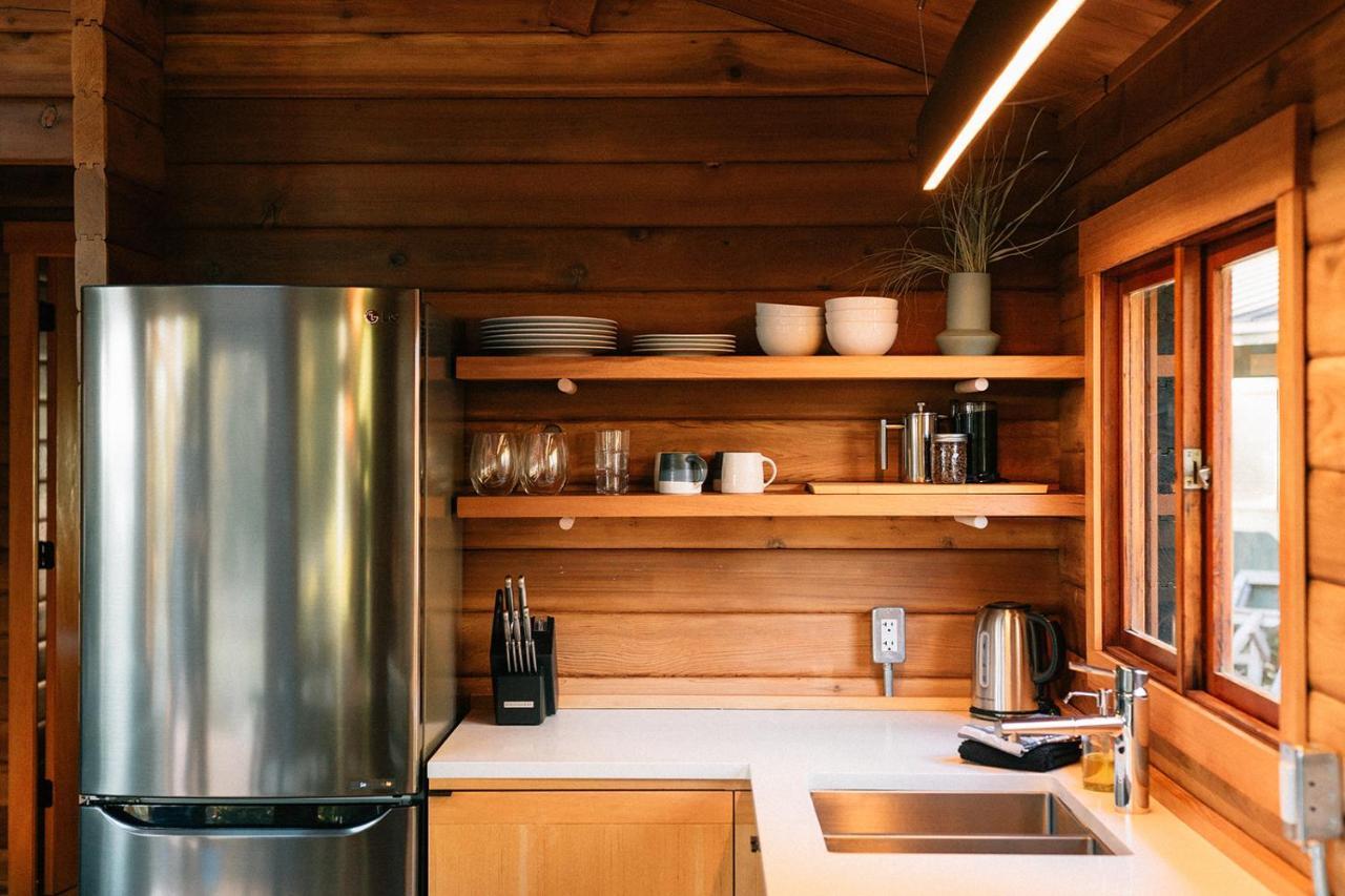 Bodega Ridge & Cove * Fernwood