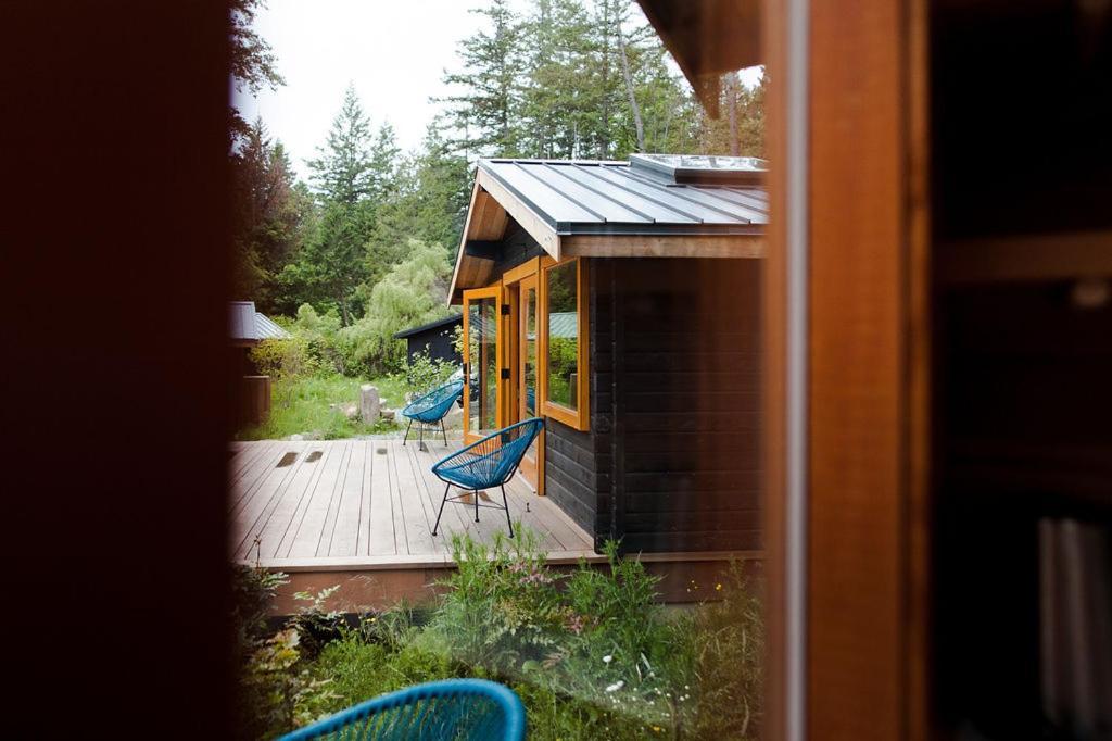 Bodega Ridge & Cove Villa *